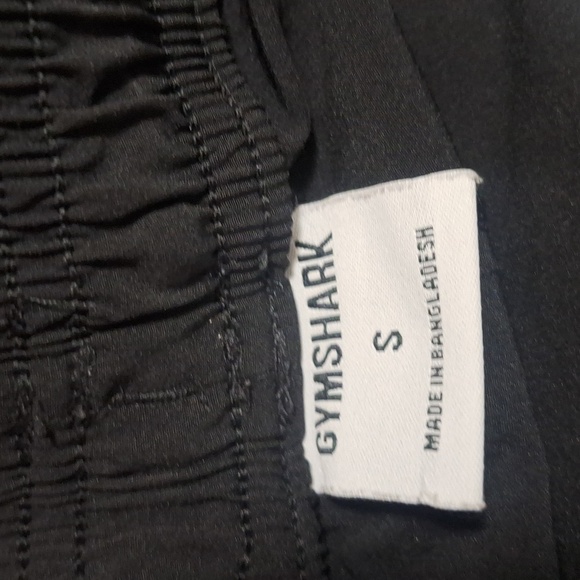 Gymshark Training Woven Joggers Size S - Picture 12 of 14